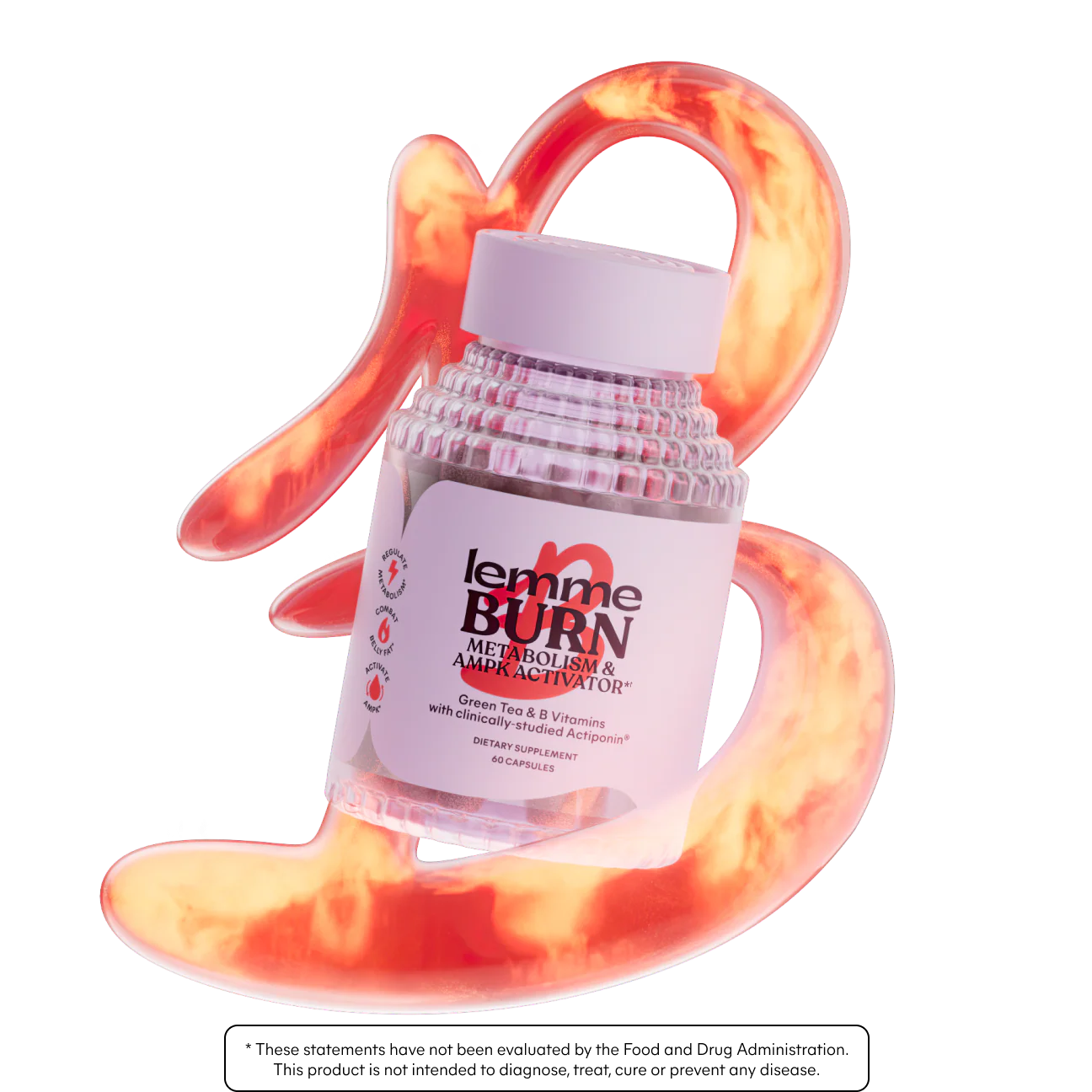 Lemme Burn🔥 PAGA 1 LLEVA 2 + ENVÍO GRATIS 🎁