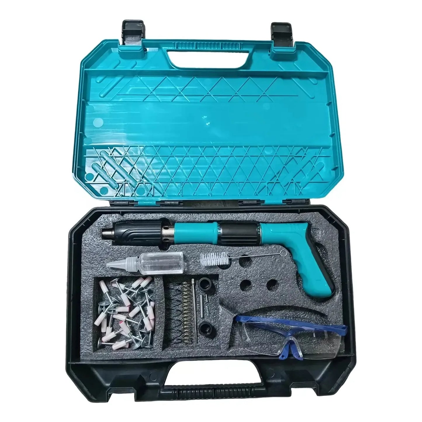 Pistola de Clavos + ENVÍO GRATIS🔥
