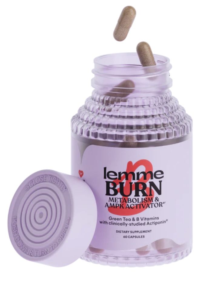 Lemme Burn🔥 PAGA 1 LLEVA 2 + ENVÍO GRATIS 🎁