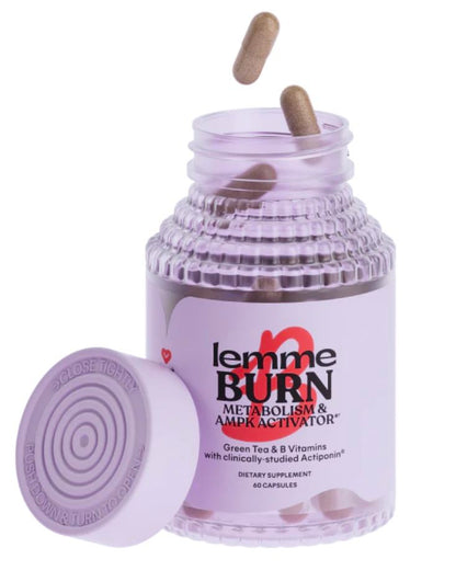Lemme Burn🔥 PAGA 1 LLEVA 2 + ENVÍO GRATIS 🎁