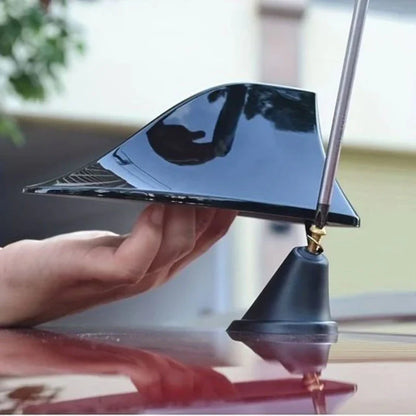 Antena tiburón para carro + ENVÍO GRATIS!🔥