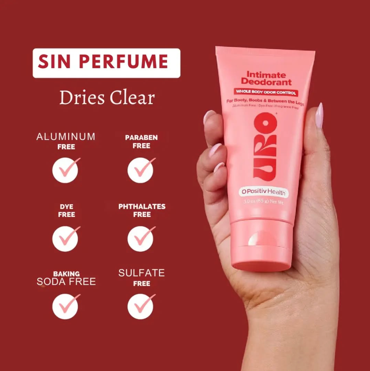URO Probiótico intimo + Crema como OBSEQUIO 🔥 ENVÍO GRATIS