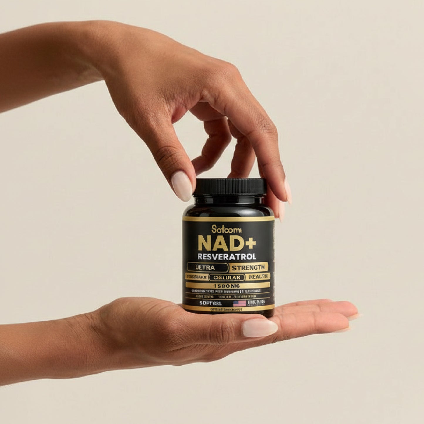 Resveratrol + ENVÍO GRATIS🔥