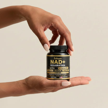 Resveratrol + ENVÍO GRATIS🔥