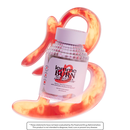 Lemme Burn🔥 PAGA 1 LLEVA 2 + ENVÍO GRATIS 🎁