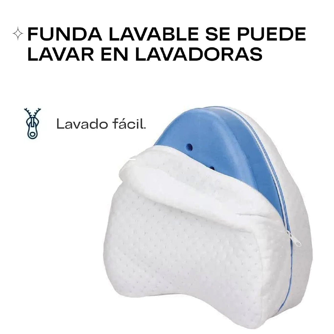 ✅2x1 - Cojín Ortopédico para piernas + Envío Gratis!🔥