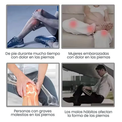 ✅2x1 - Cojín Ortopédico para piernas + Envío Gratis!🔥