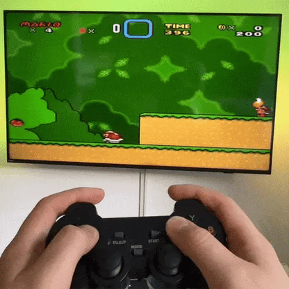Consola game stick +10.000 JUEGOS + 🔥¡ENVÍO GRATIS!🔥